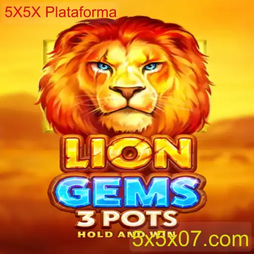 LionGems3pots